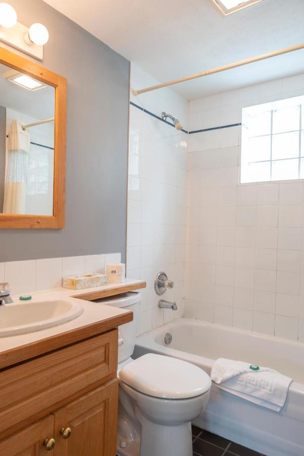 Standard Two-Bedroom Suite