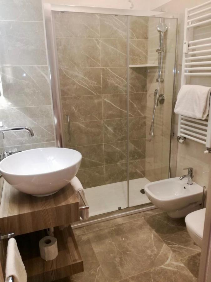 Camera Matrimoniale Economy