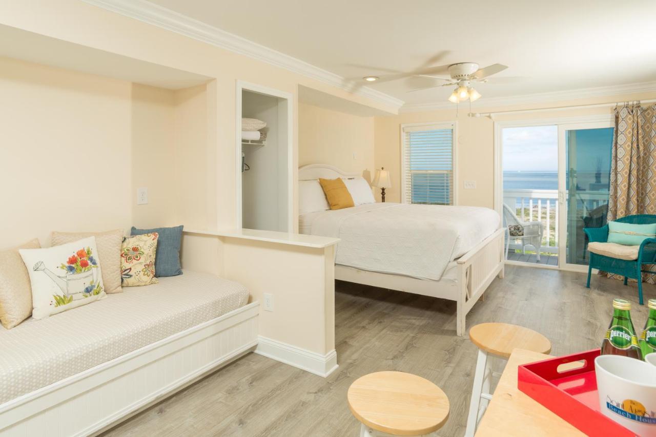 Premium Ocean Front King