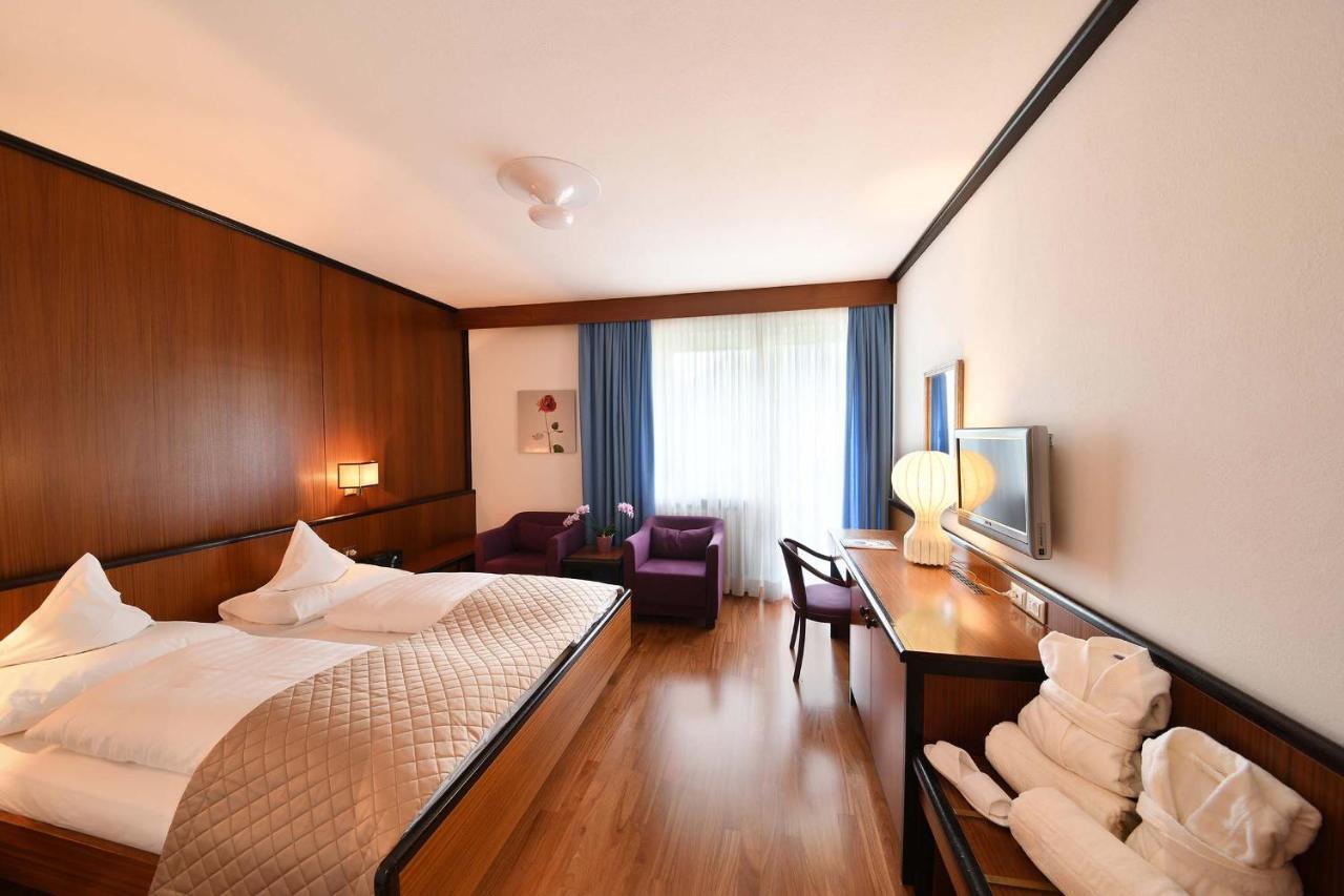 Double Room South Facing Balcony