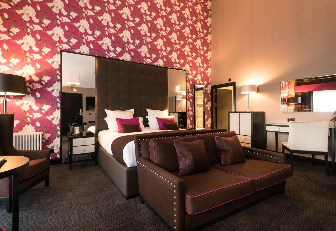 Lochside Lodge