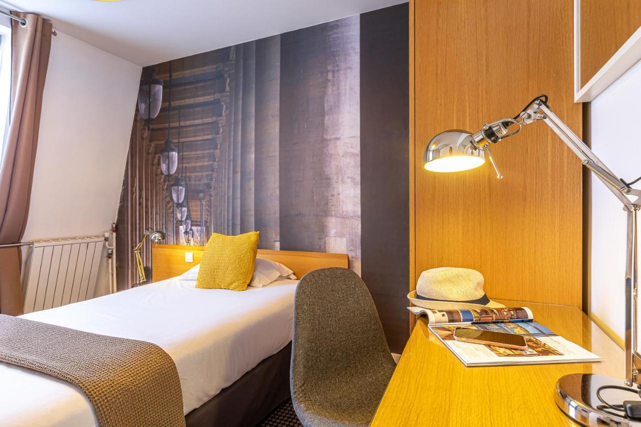 Chambre Simple