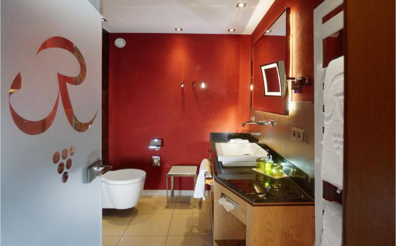 Deluxe Junior Suite