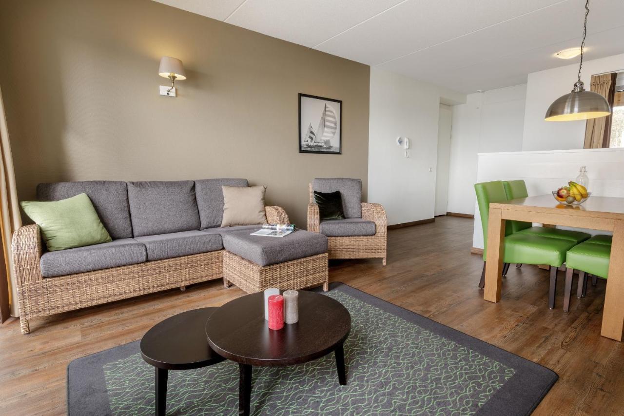 Waterfront Suite VIP