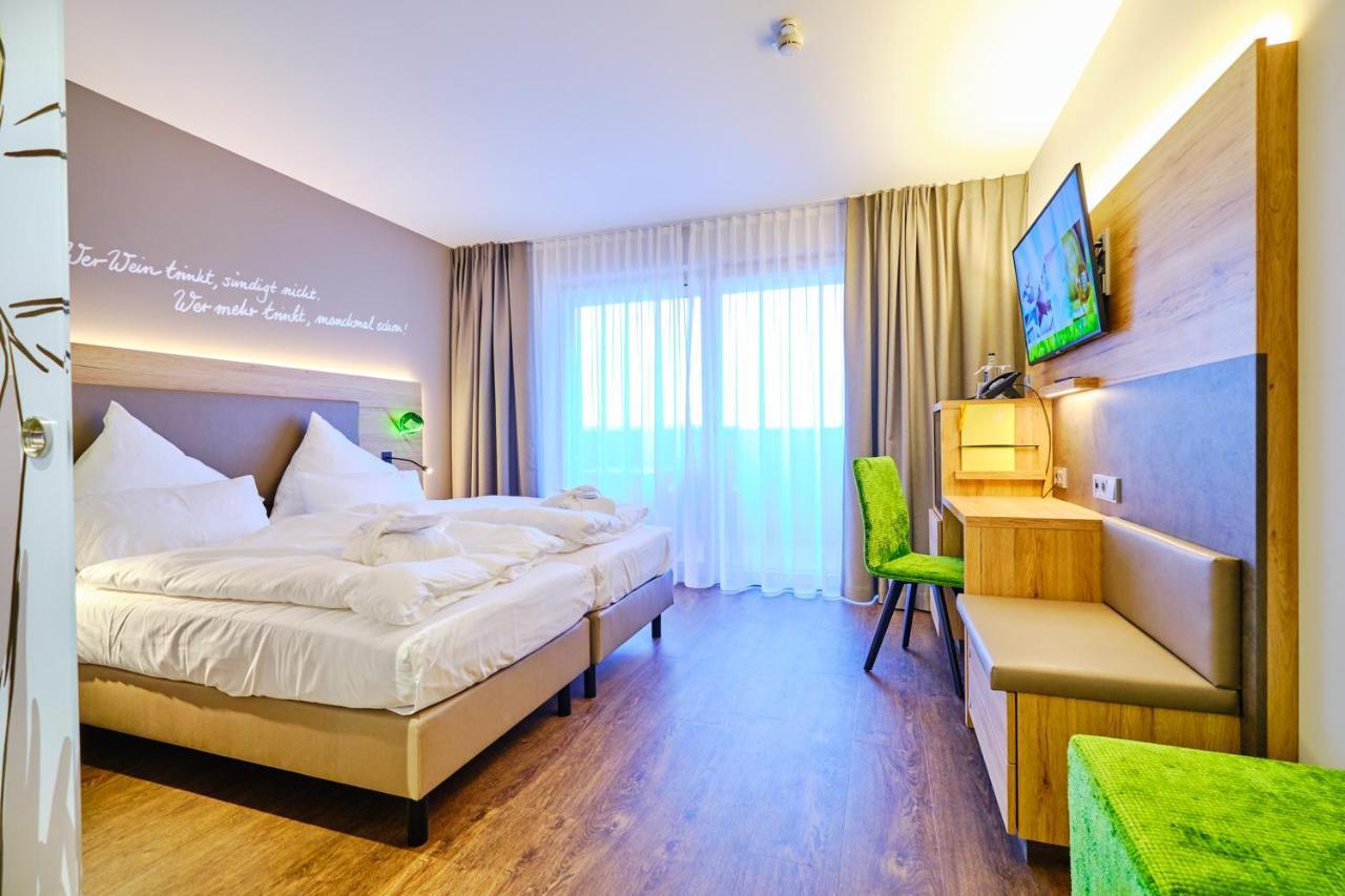 Superior Doppelzimmer