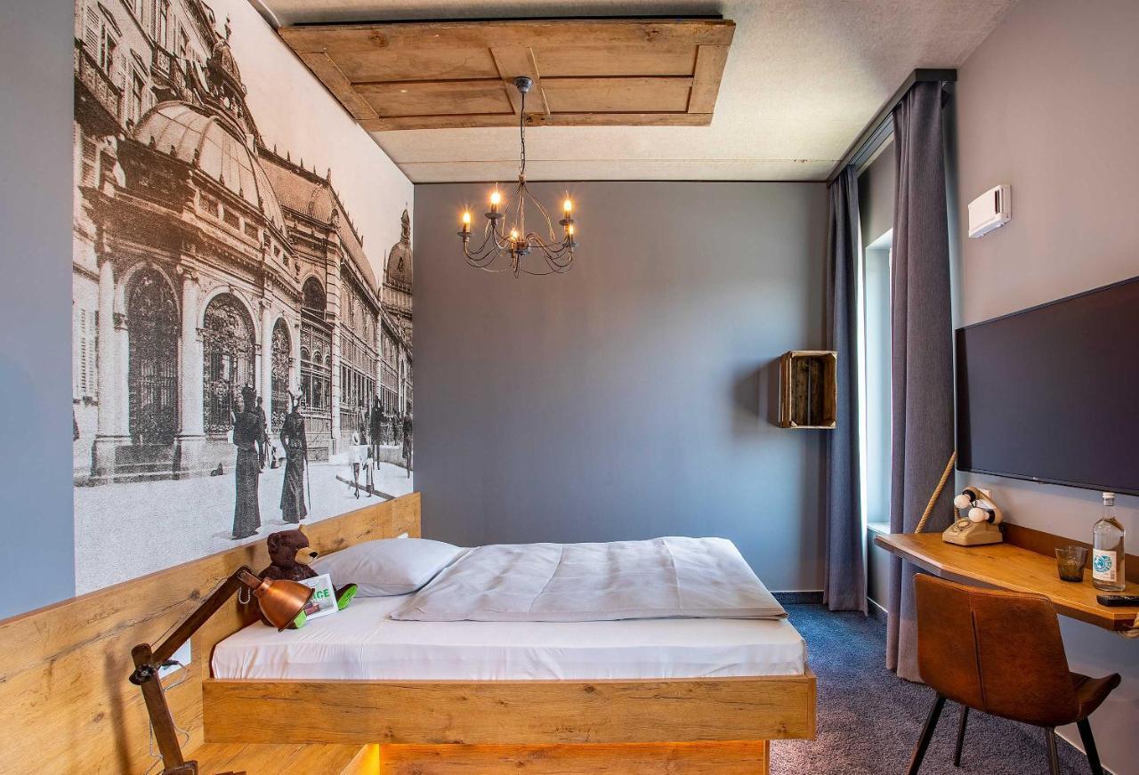 "Cosy" Standard Double Room