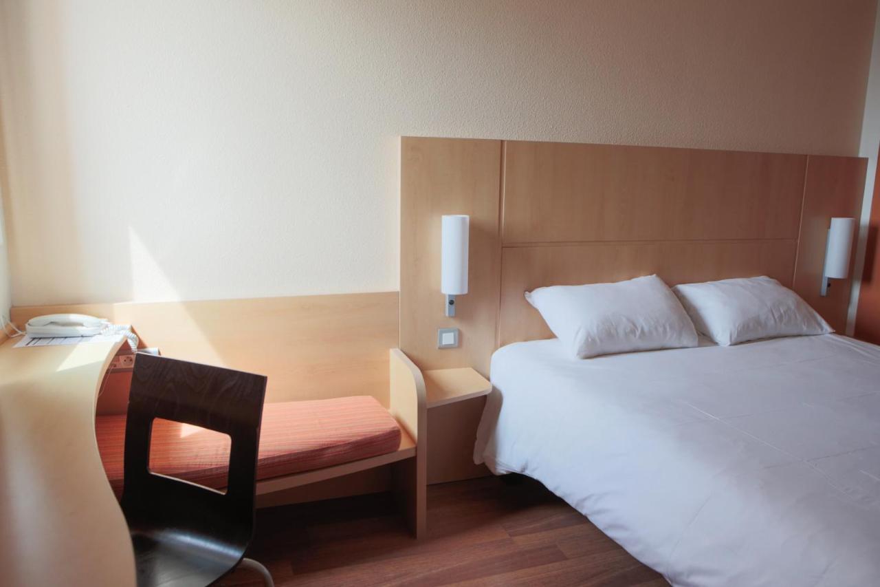 Chambre Double Standard