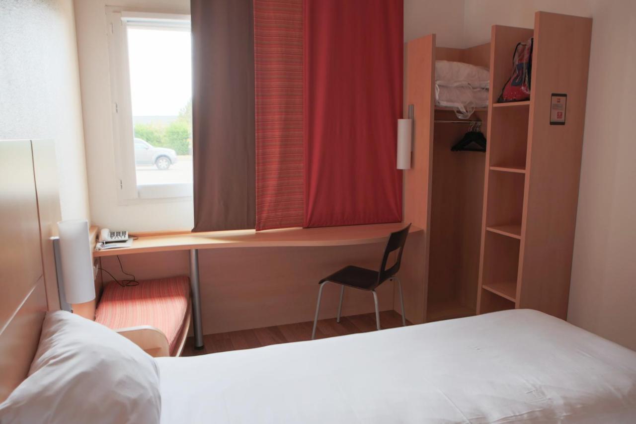 Chambre Standard 2 Lits Simples
