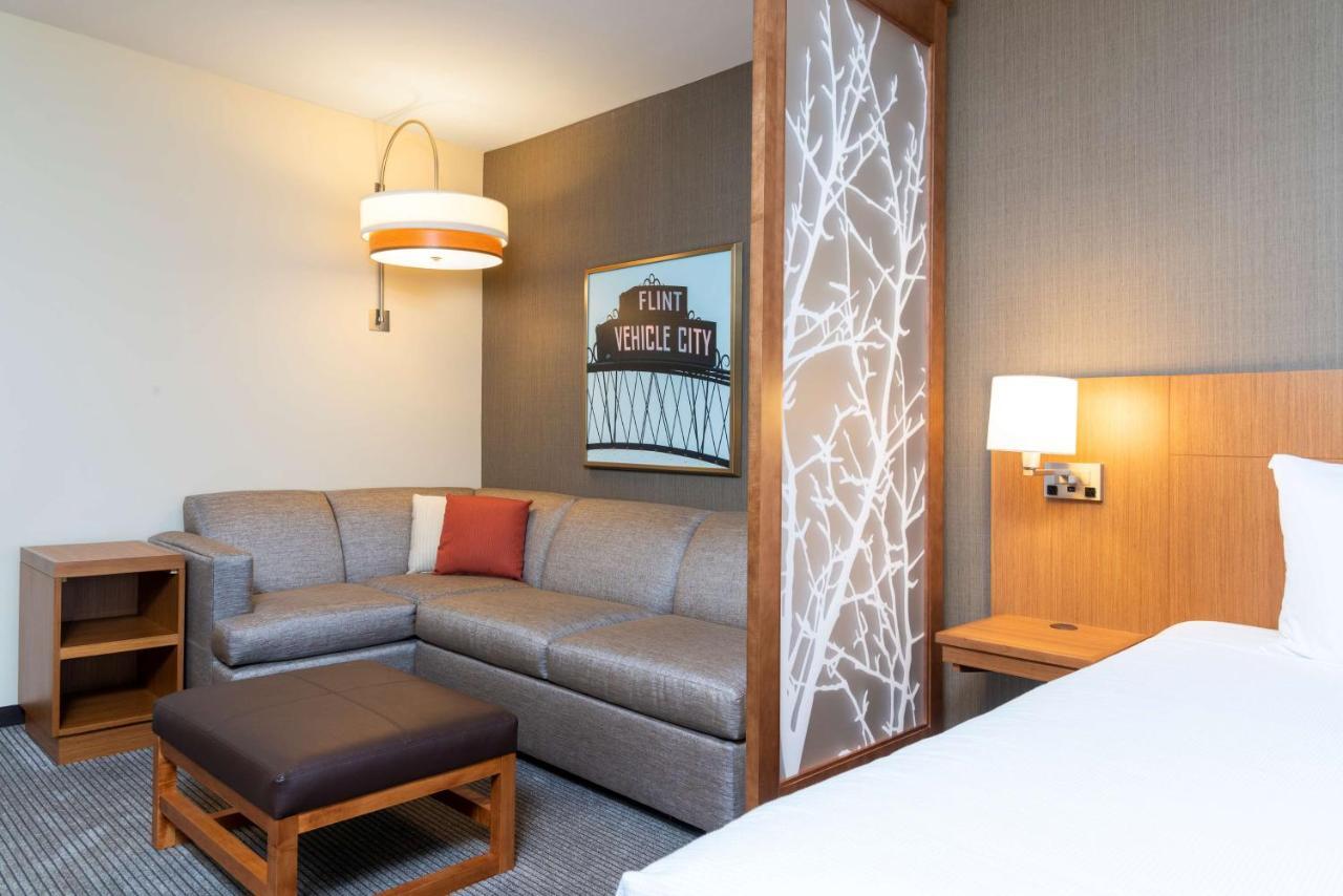 Specialty Queen Room with Two Queen Beds and Sofa Bed