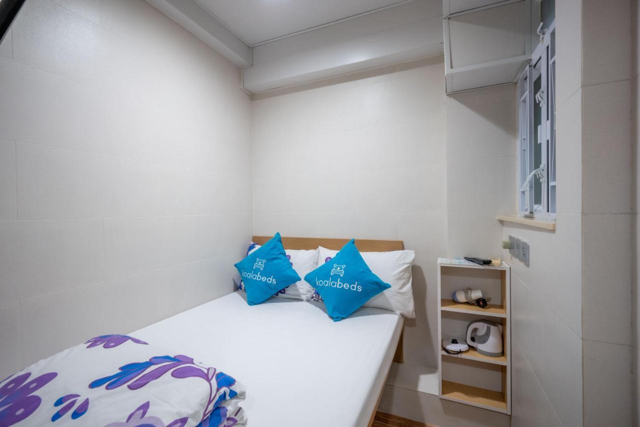 Standard 2 Bedroom Studio