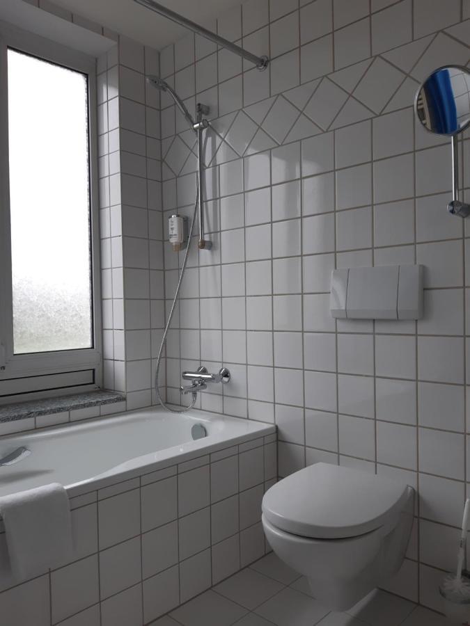 Good Morning Dreibettzimmer