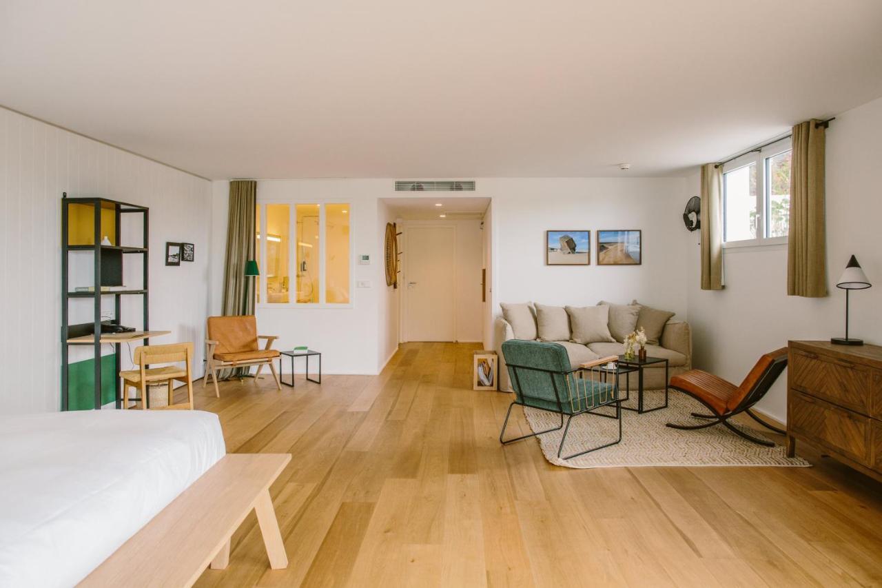 Suite Lake View