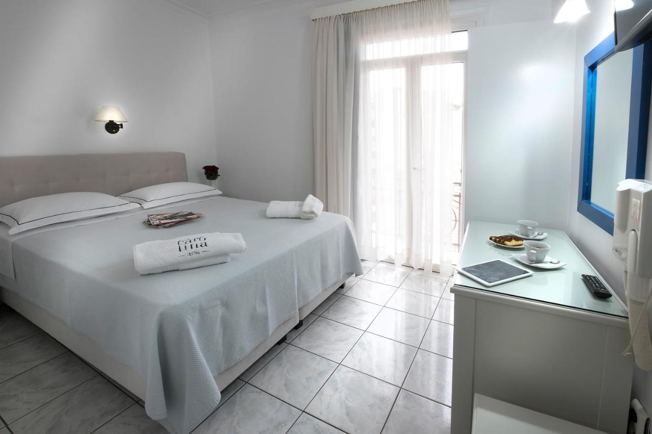 Small Double Room
