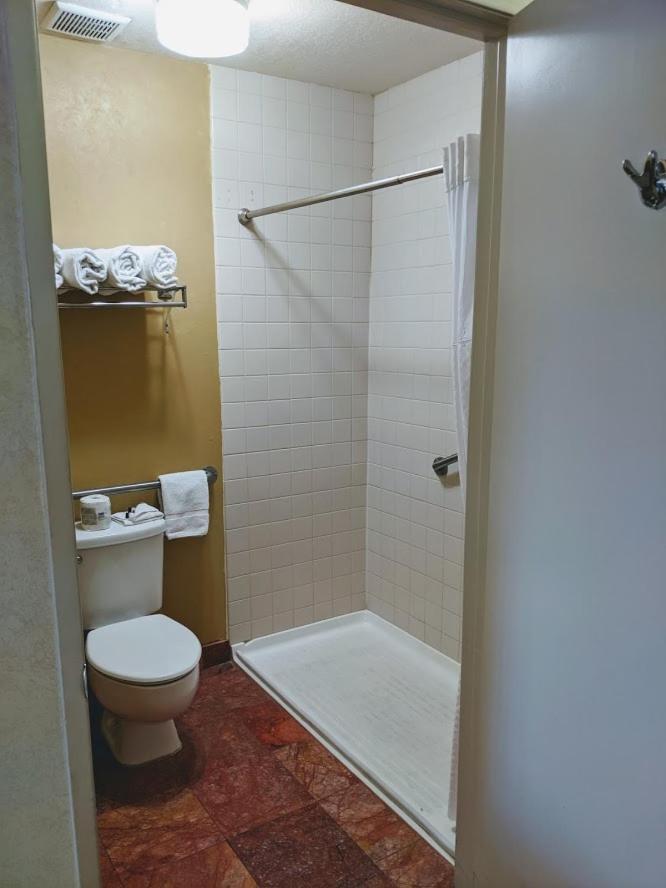 2 Queen Bed Mobility Accessible Room Non-Smoking