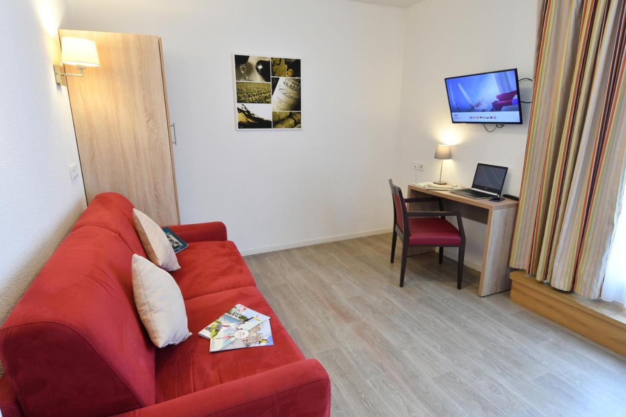 Suite Terrace