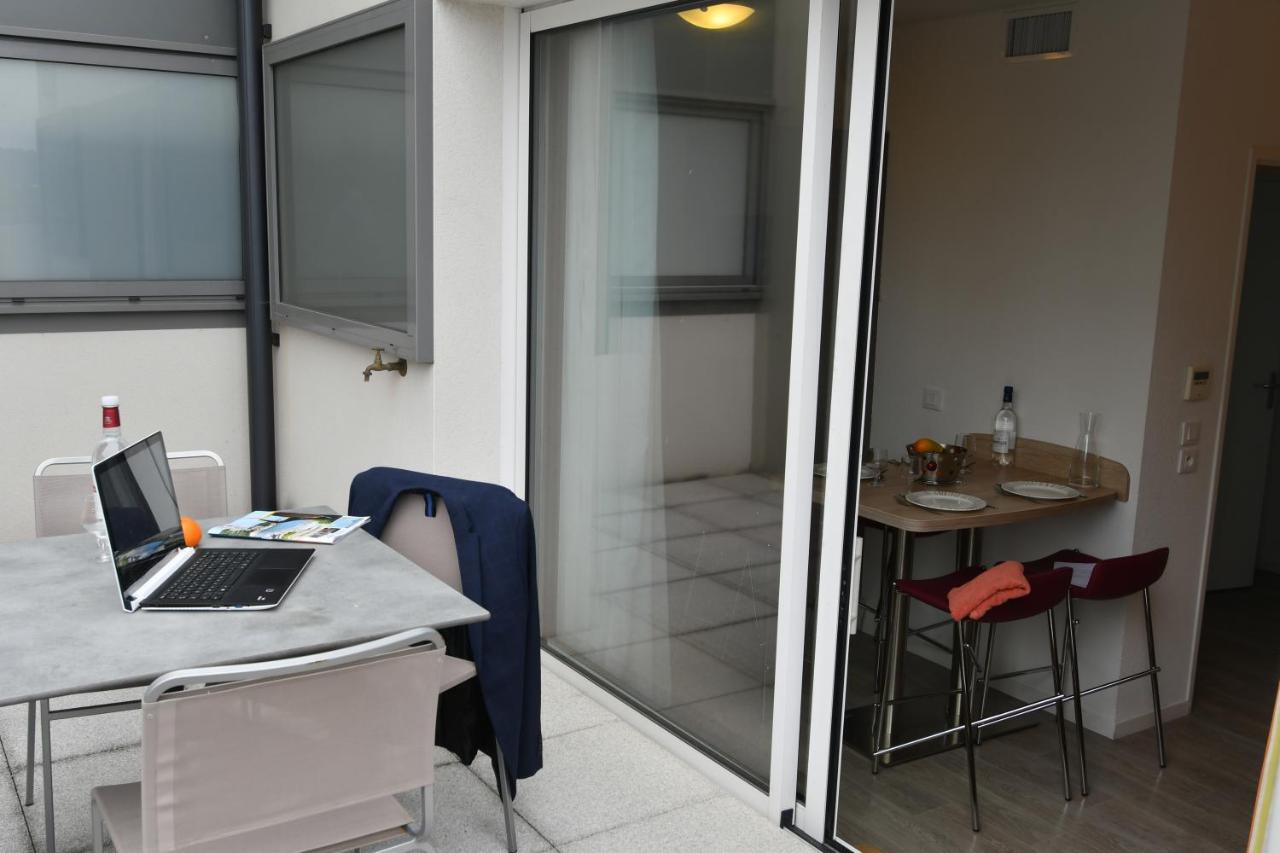 Suite Terrace
