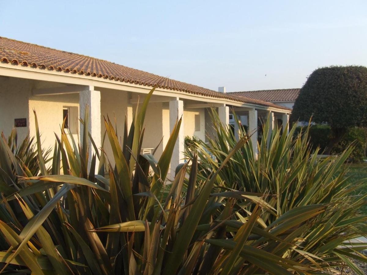 Triple Room with Garden View