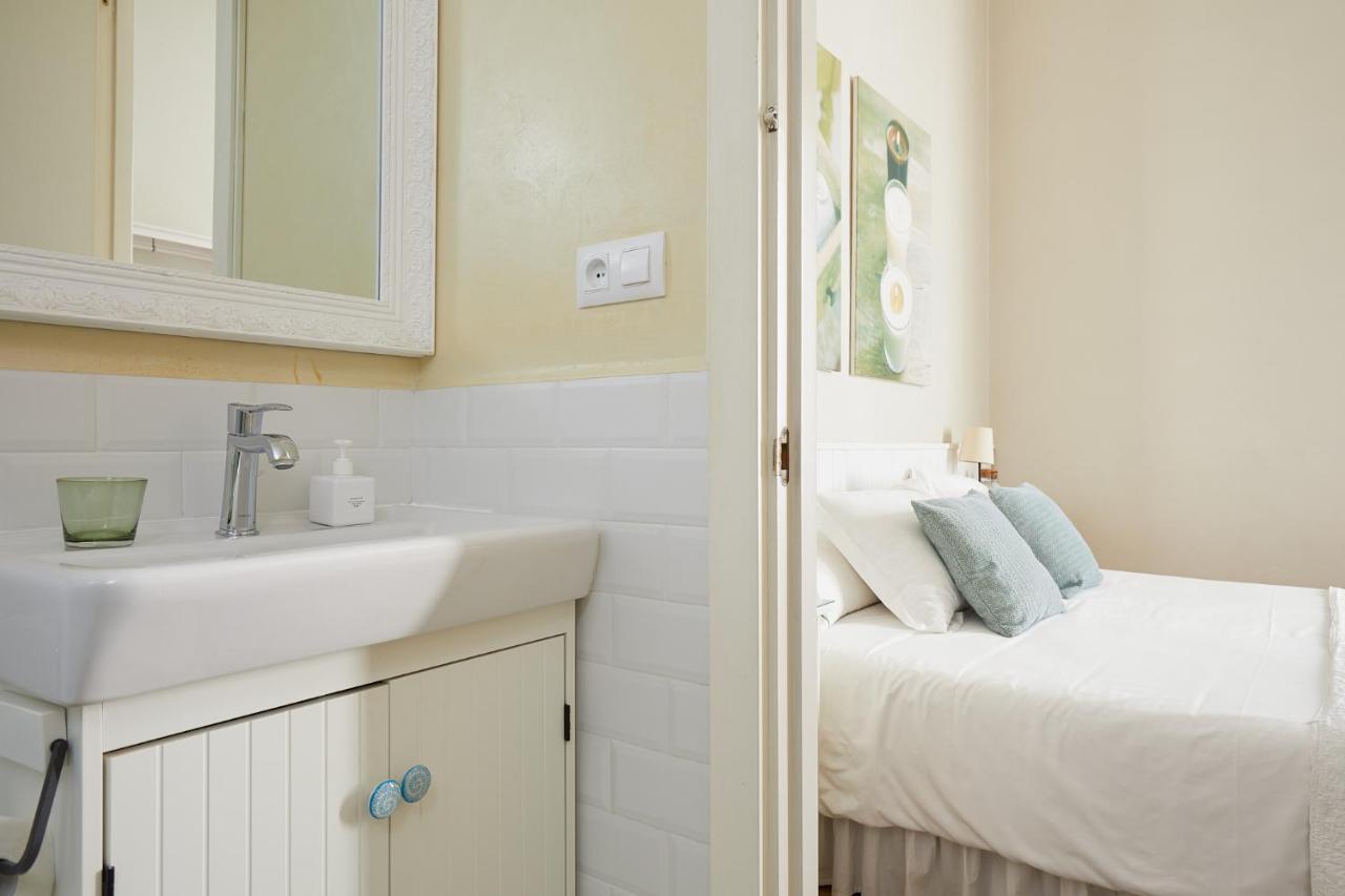 Double or Twin Room Balcony