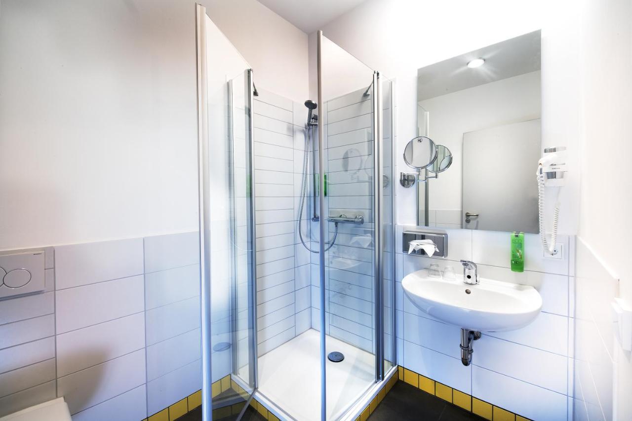 Superior Dreibettzimmer