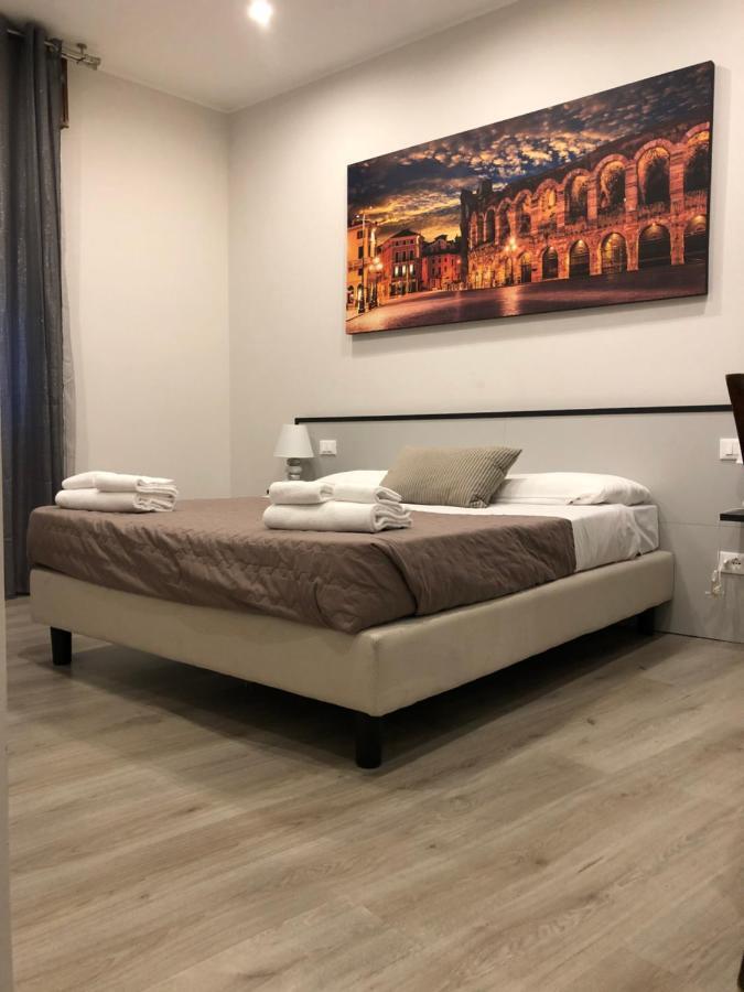 Budget Double or Twin Room