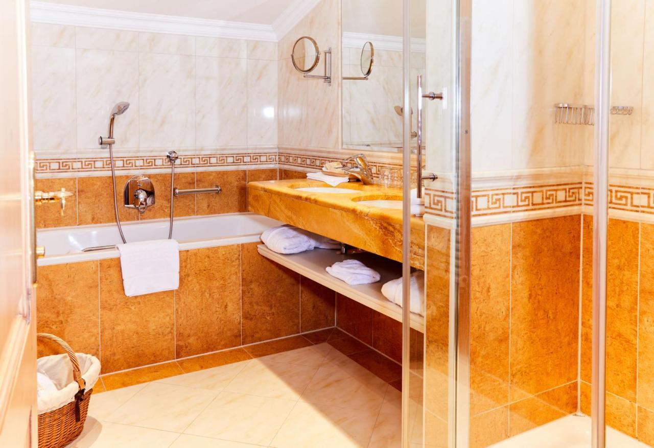 Deluxe Doppelzimmer