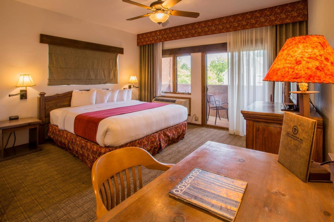 Santa Fe Executive Suite