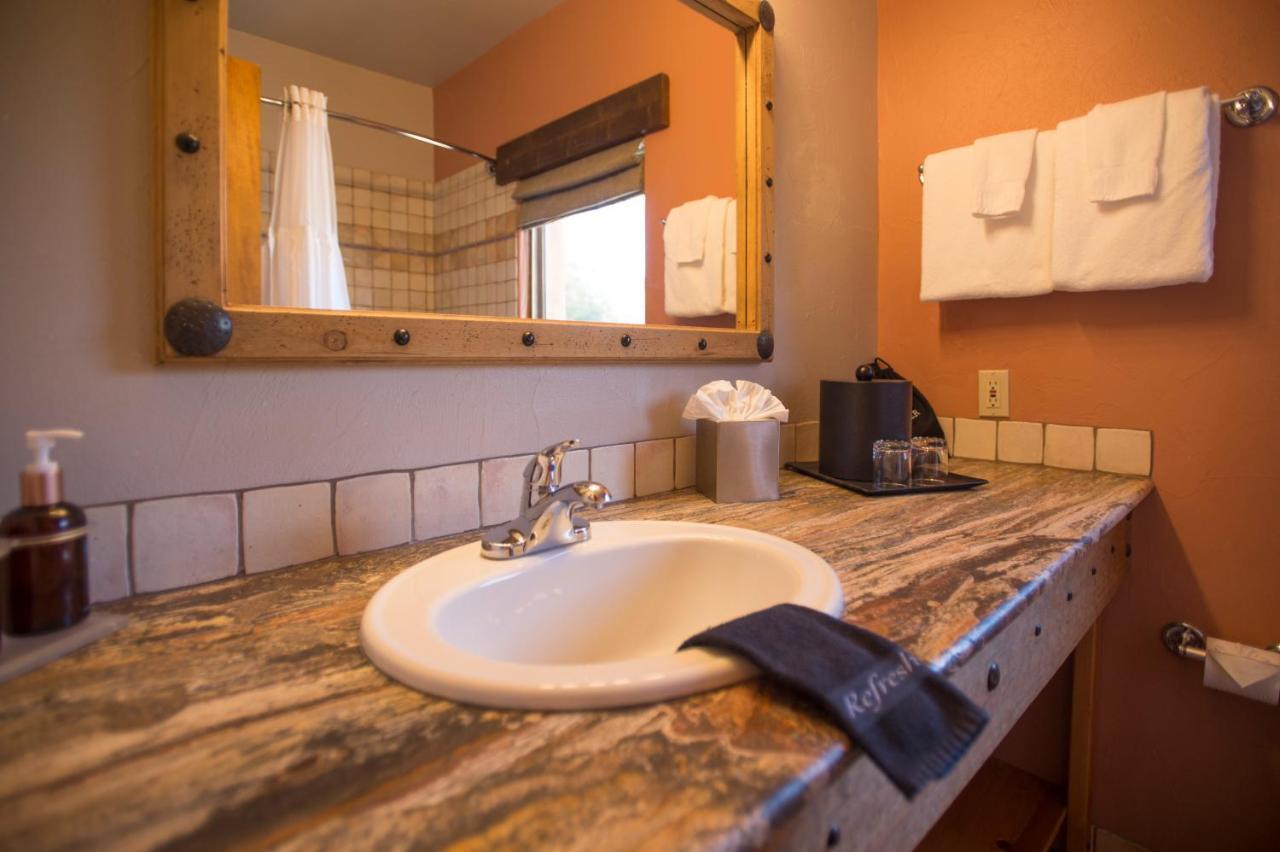 Santa Fe Executive Suite
