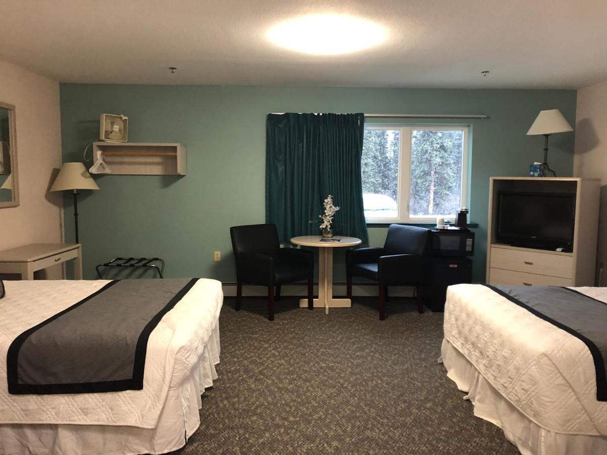 Double Room - Disability Access