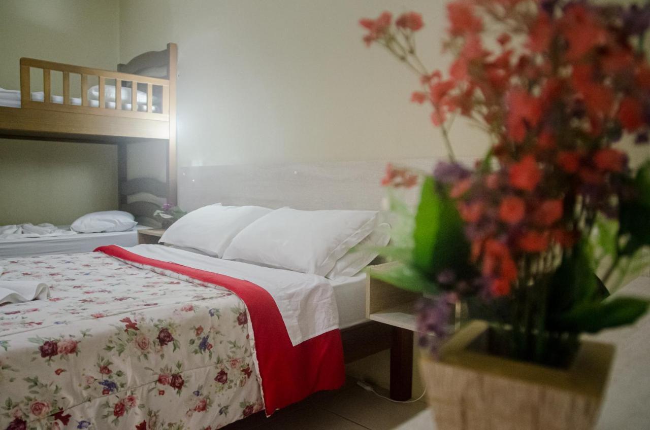 Quarto Quádruplo Deluxe