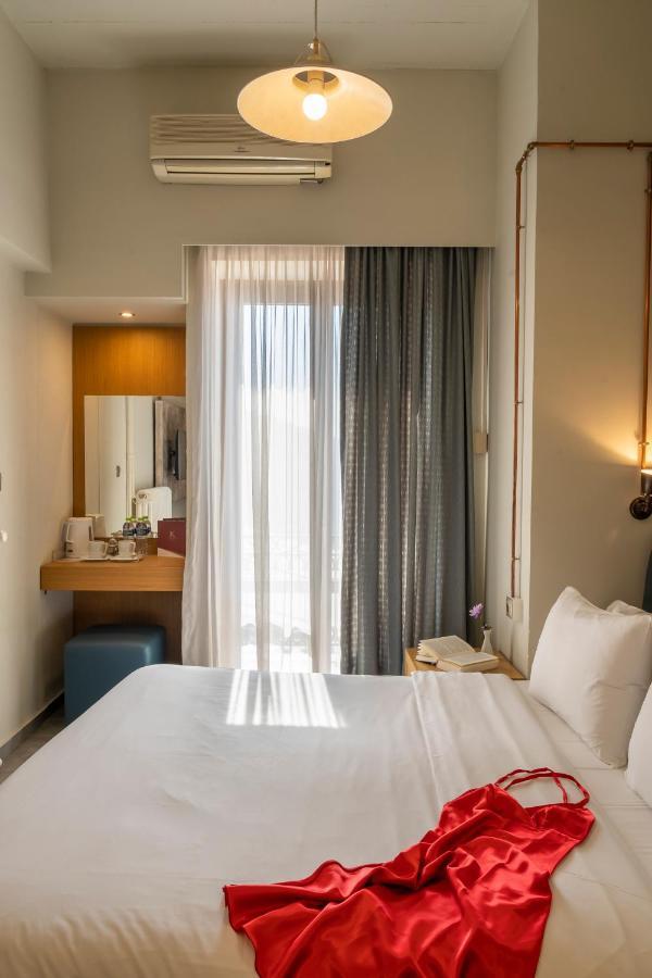 Double Room Sea View