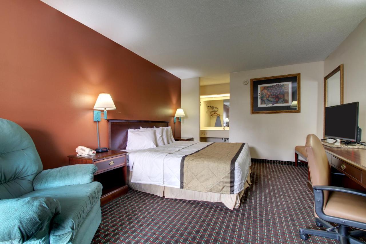 King Room Disability Access