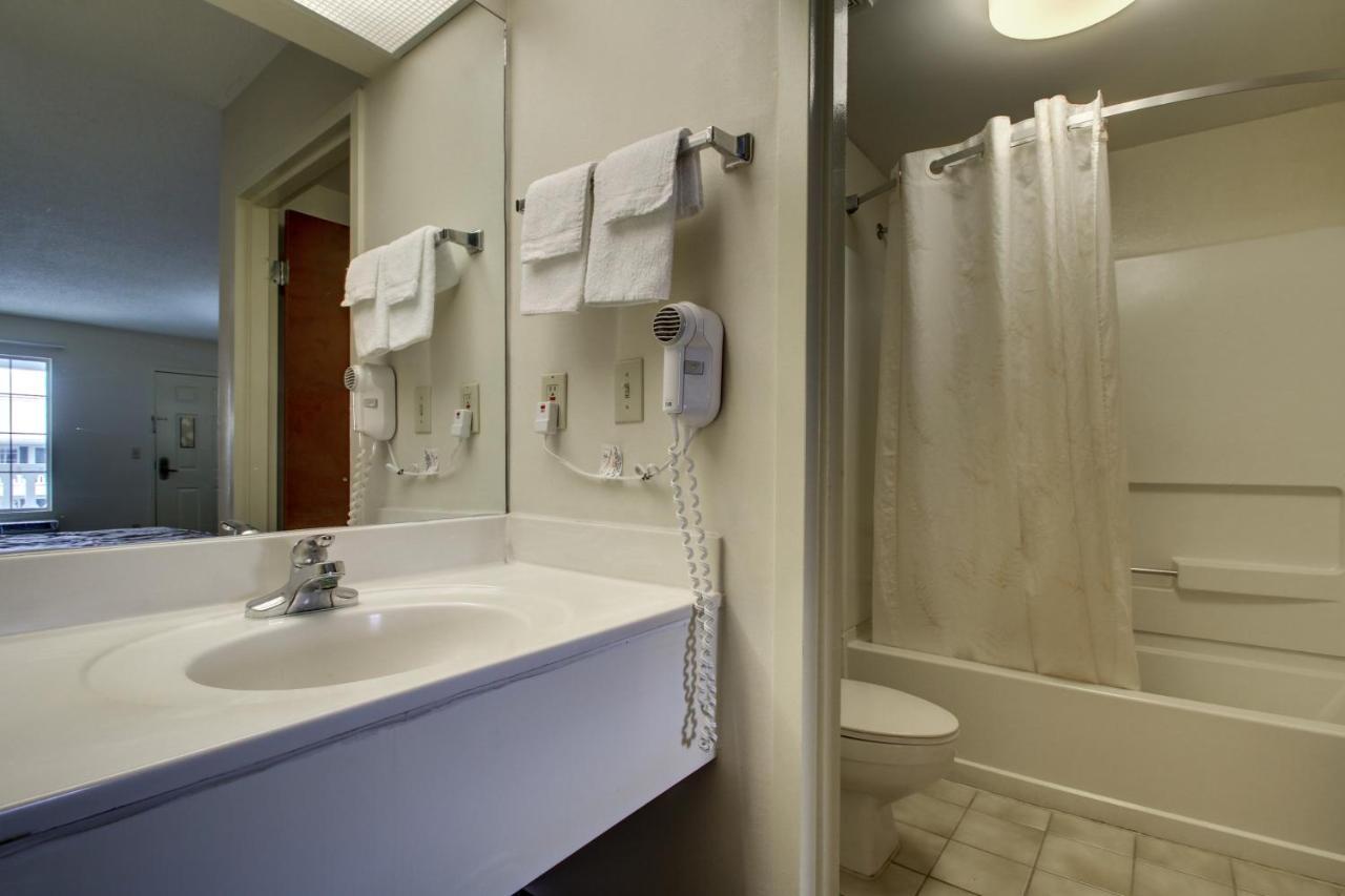 King Room Disability Access