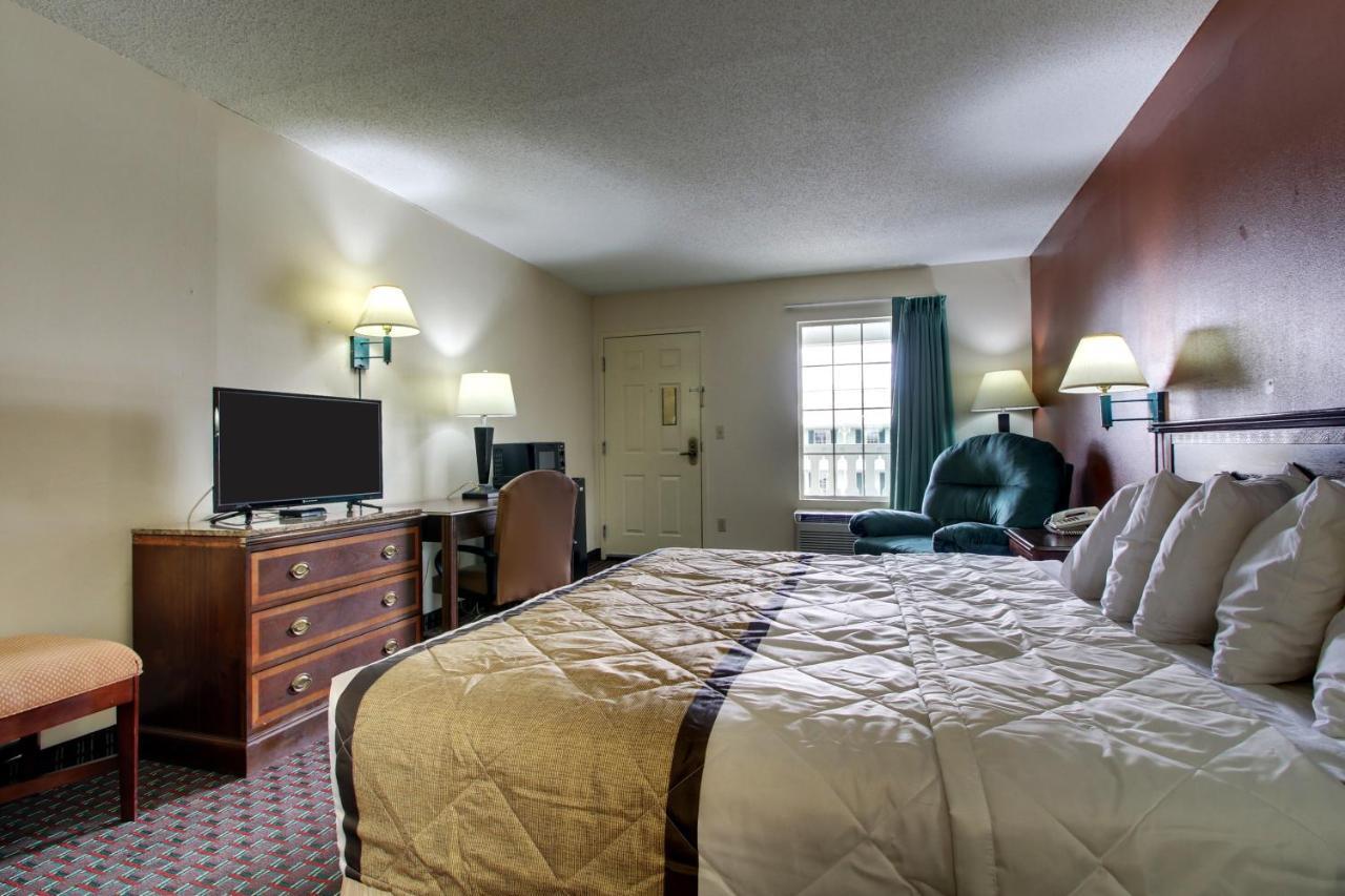 King Room Disability Access