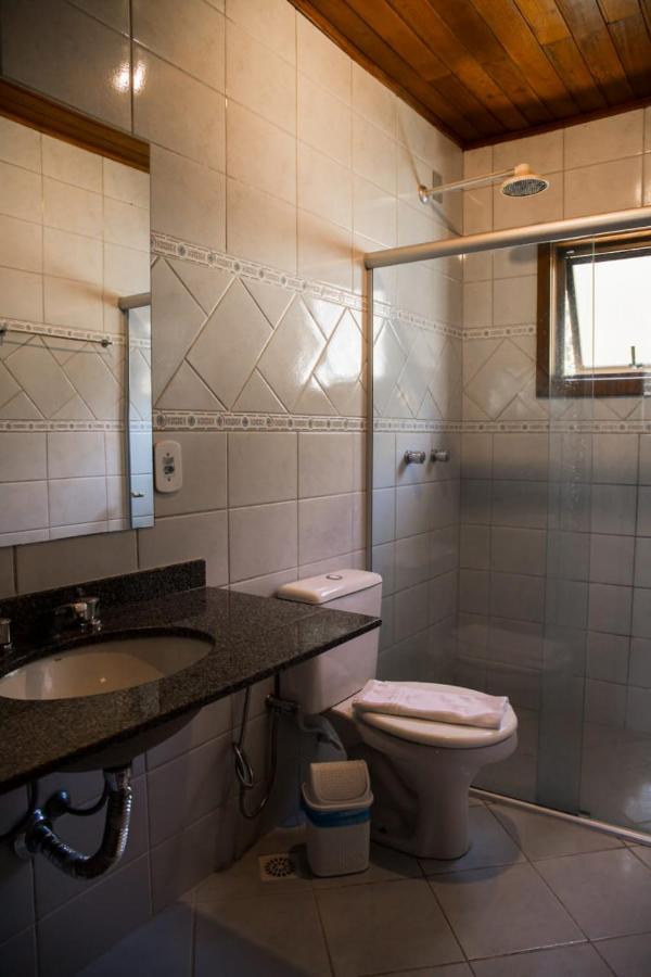Chalé de 1 Quarto