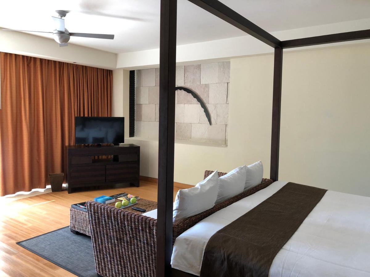 Cenote Blue Lagoon Junior Suite