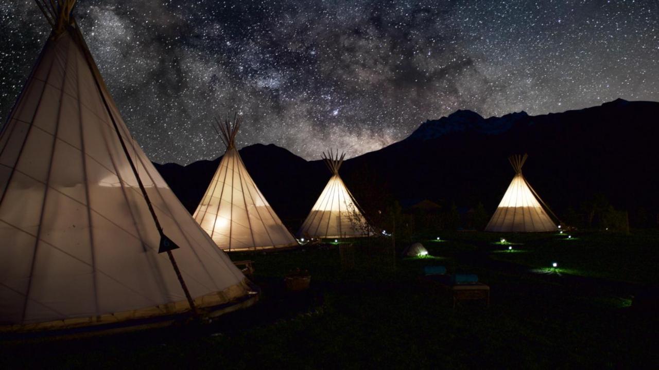 Tent