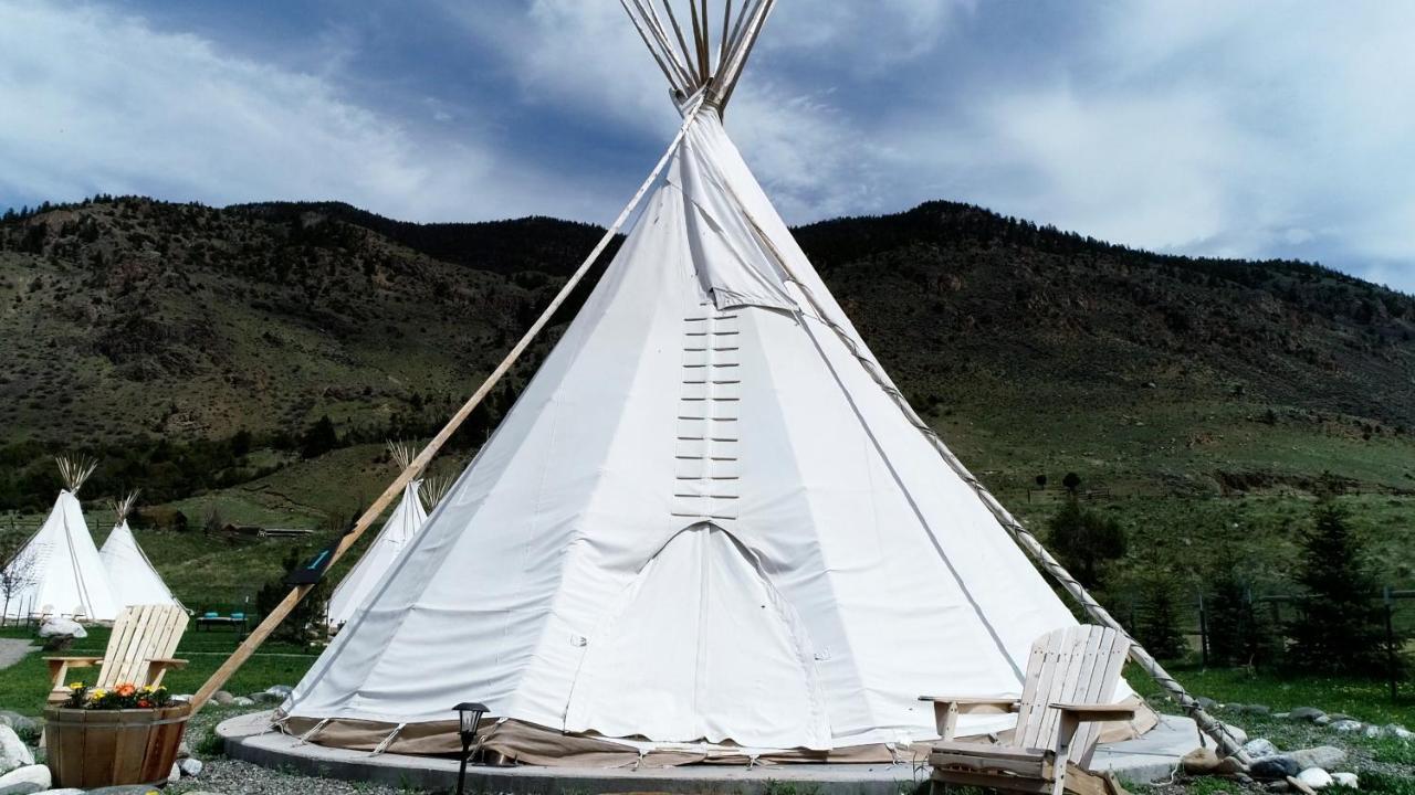Tent