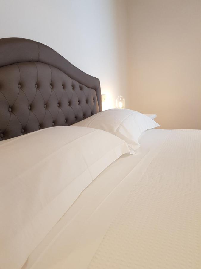 Suite con 2 Camere da Letto