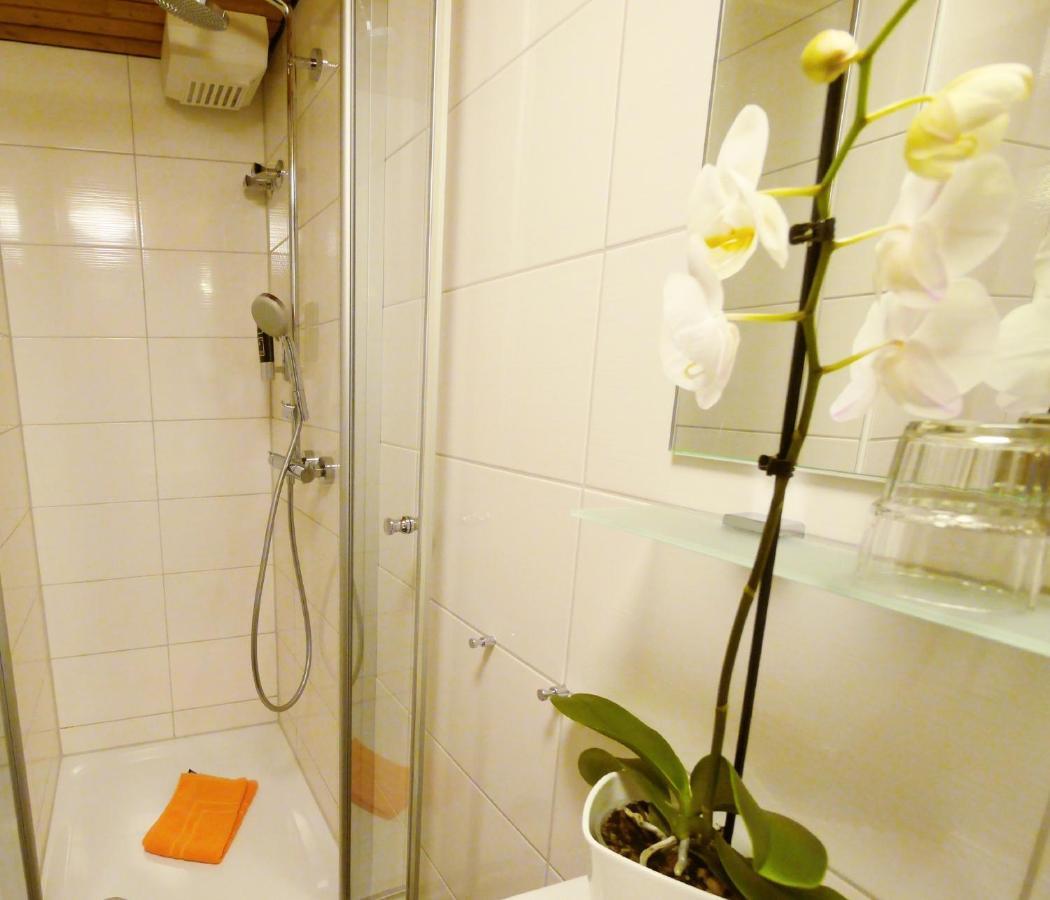 Superior Dreibettzimmer