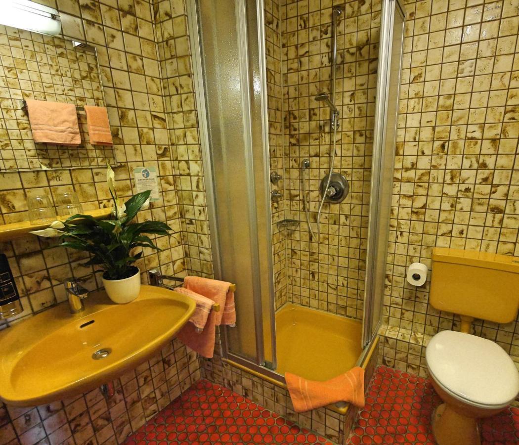 Comfort Doppelzimmer