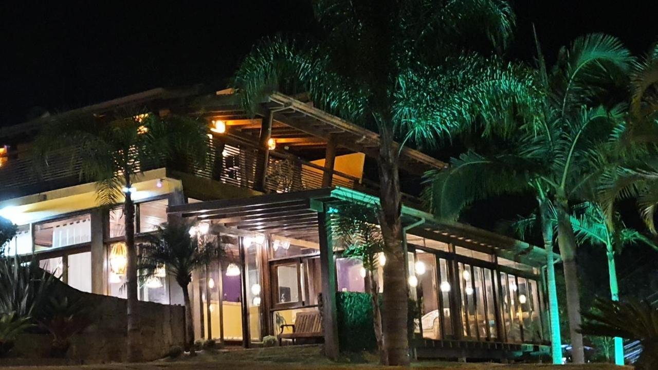 Quarto Família com Banheira