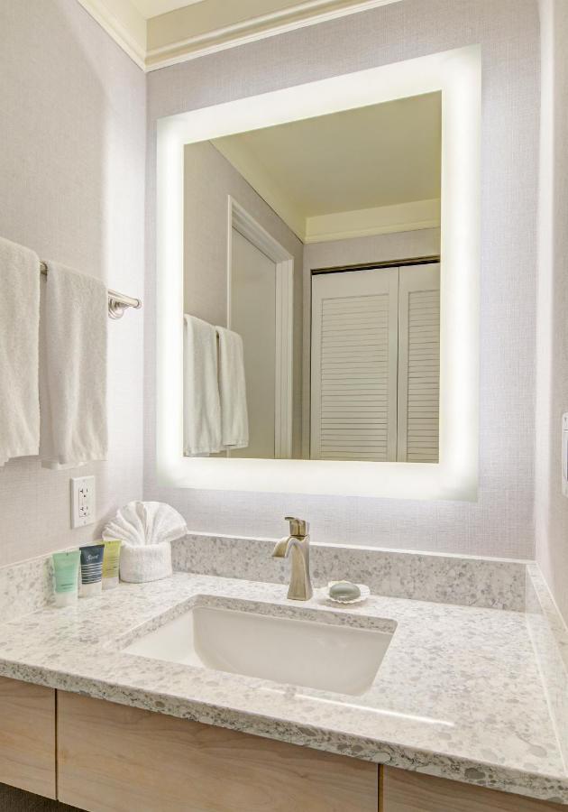 Admirals King Spa Suite - No Pets Allowed