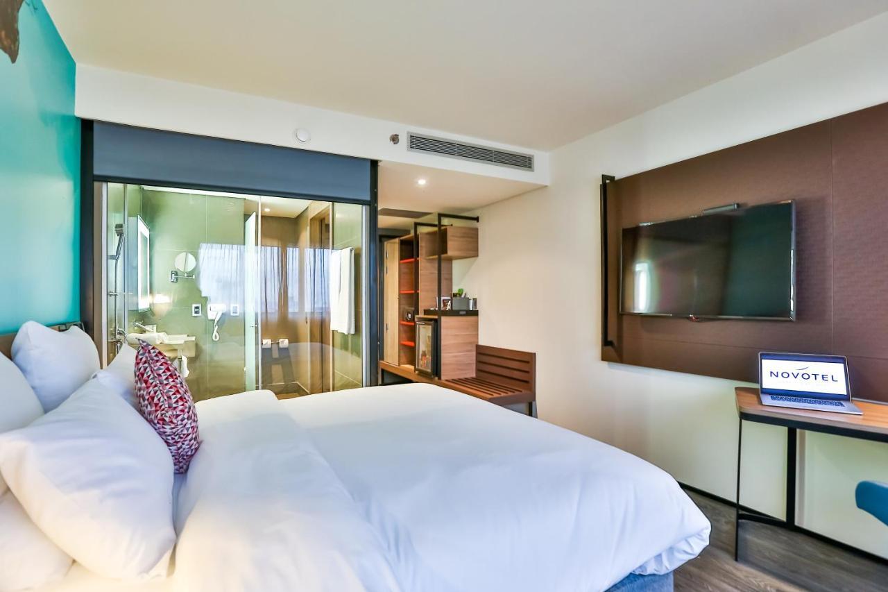 Superior Room Double Bed