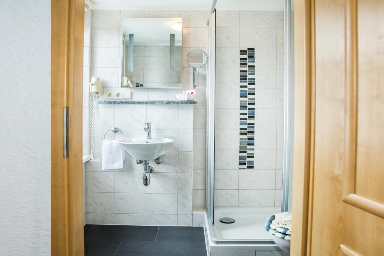 Doppelzimmer Standard - Hauptgebäude
