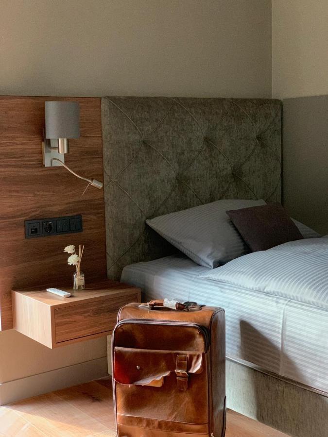 Comfort Einzelzimmer