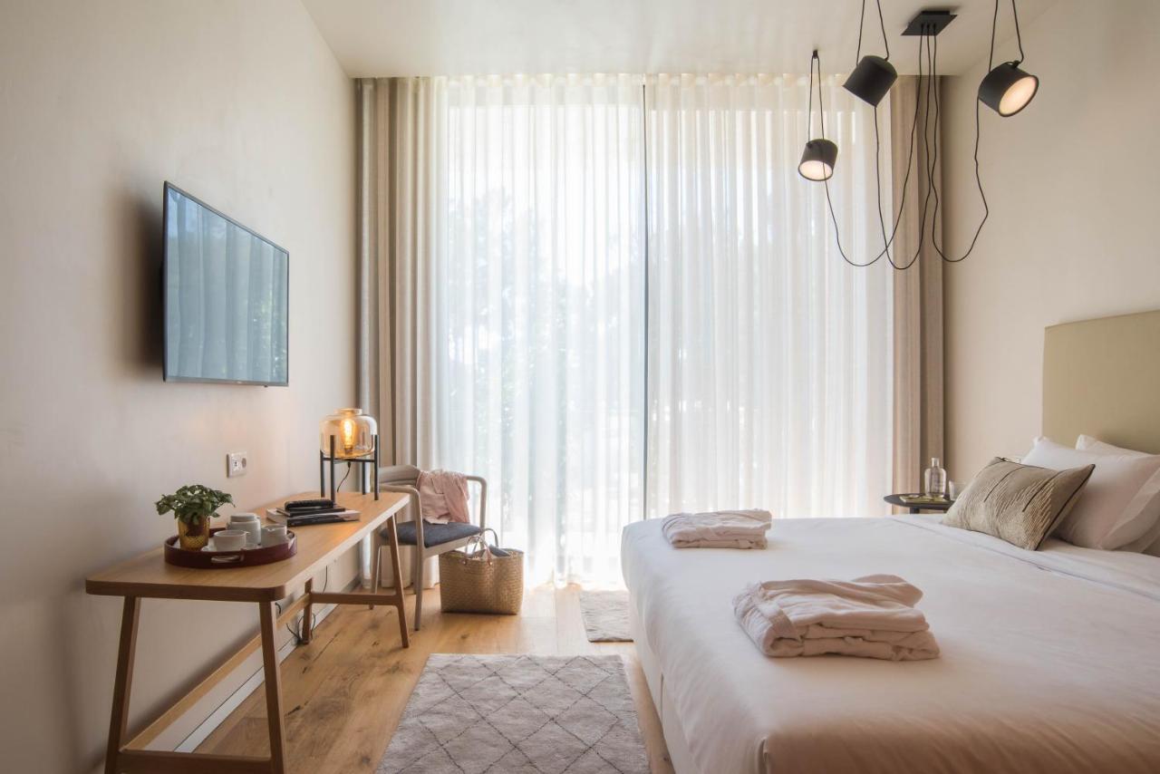 Double or Twin Room View
