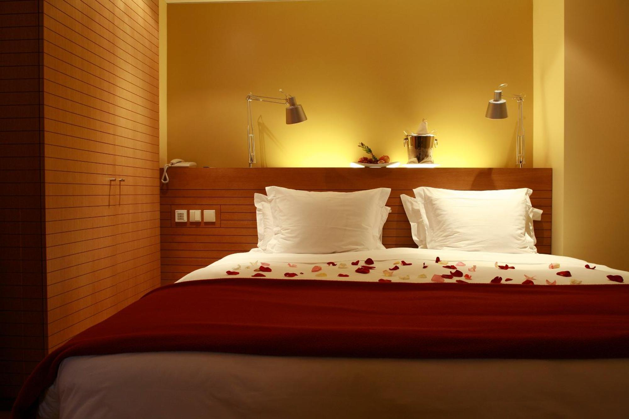 Family Mezzanine Suite