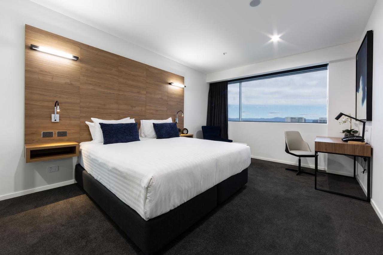 Executive King Room