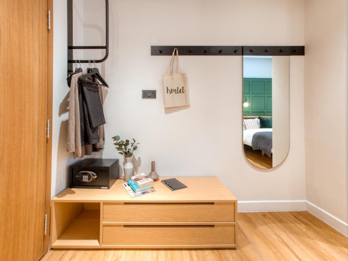 The Small Room