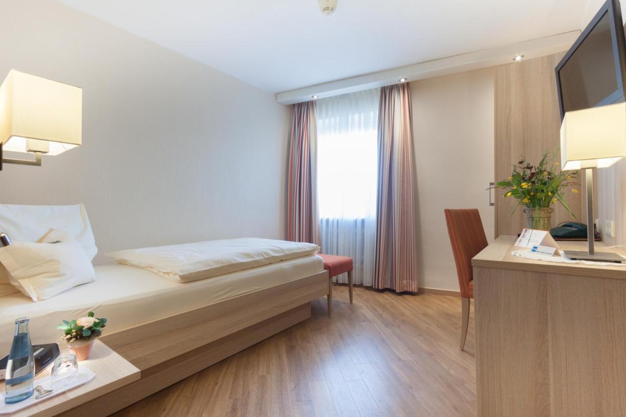 Comfort Einzelzimmer